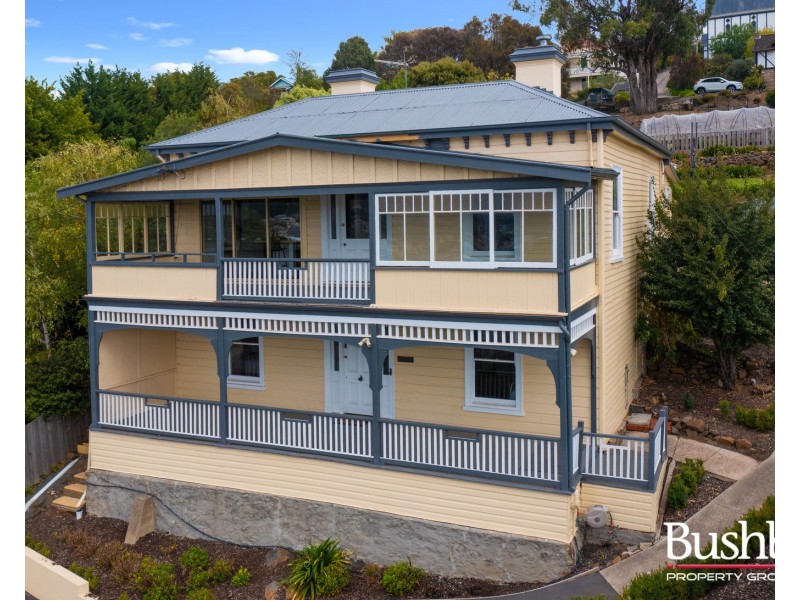 23 Trevallyn Road, Trevallyn TAS 7250
