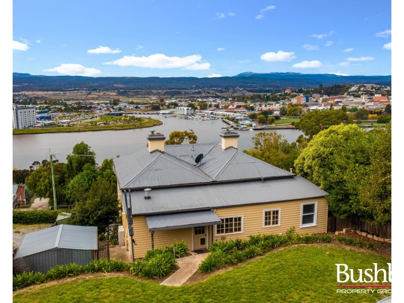 23 Trevallyn Road, Trevallyn TAS 7250