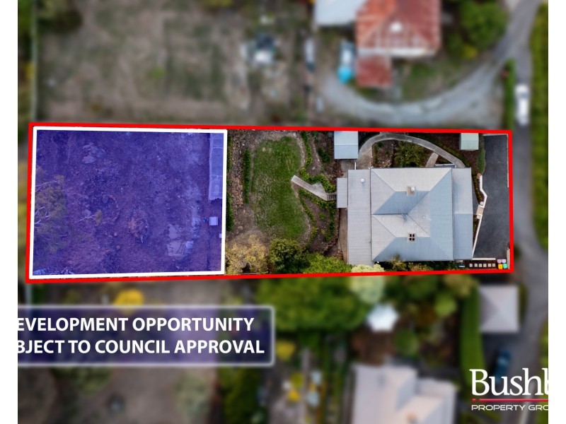 23 Trevallyn Road, Trevallyn TAS 7250