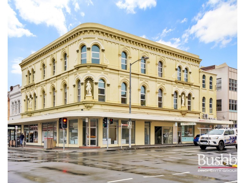 1/45 Cameron Street, Launceston TAS 7250