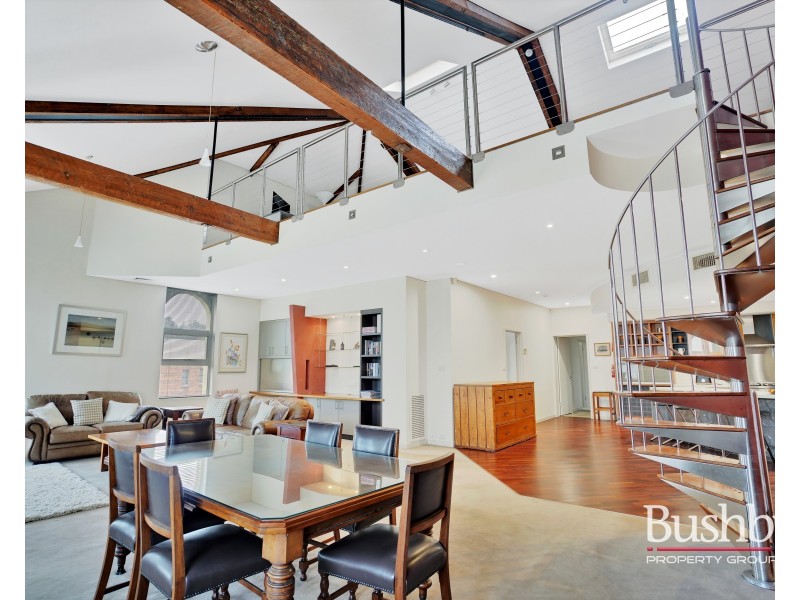 1/45 Cameron Street, Launceston TAS 7250
