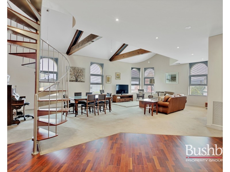 1/45 Cameron Street, Launceston TAS 7250
