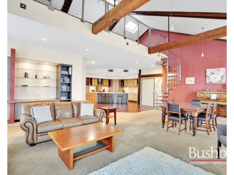 1/45 Cameron Street, Launceston TAS 7250