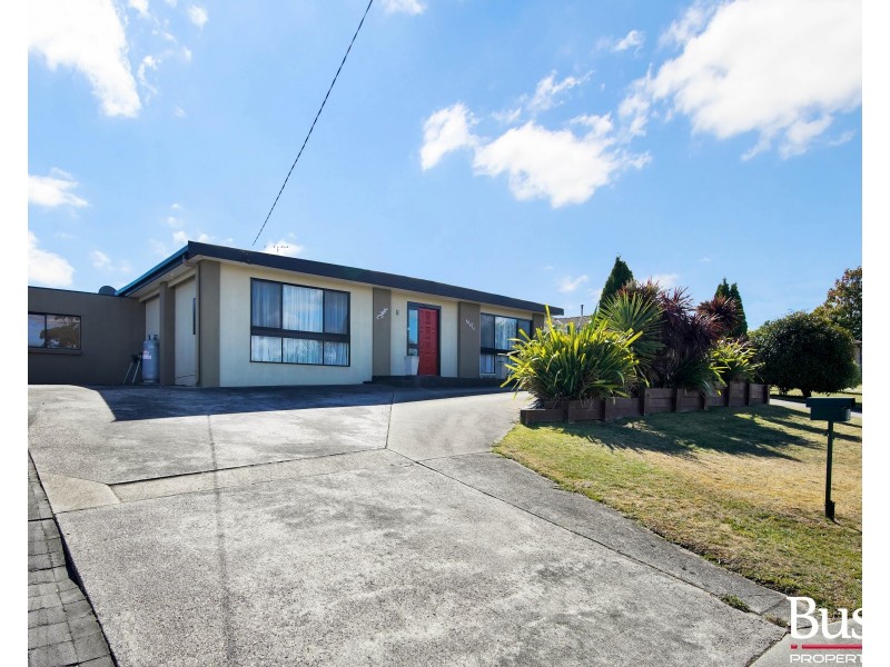 8 Rondora Court, Newnham TAS 7248