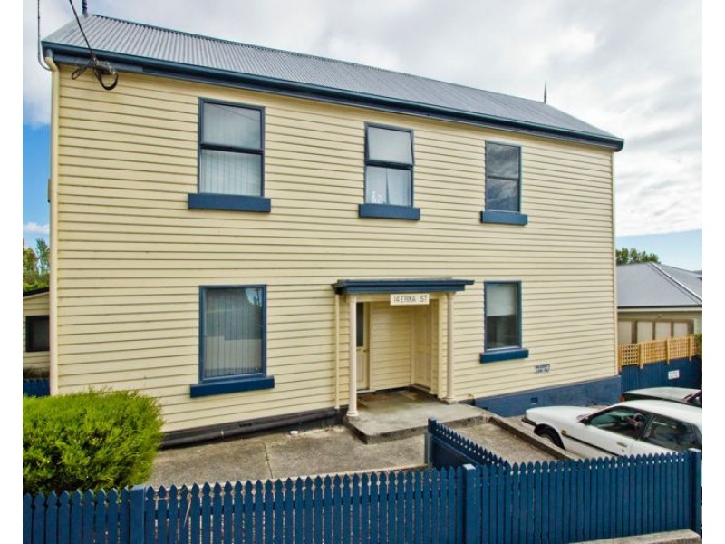 8/14 Erina Street, East Launceston TAS 7250
