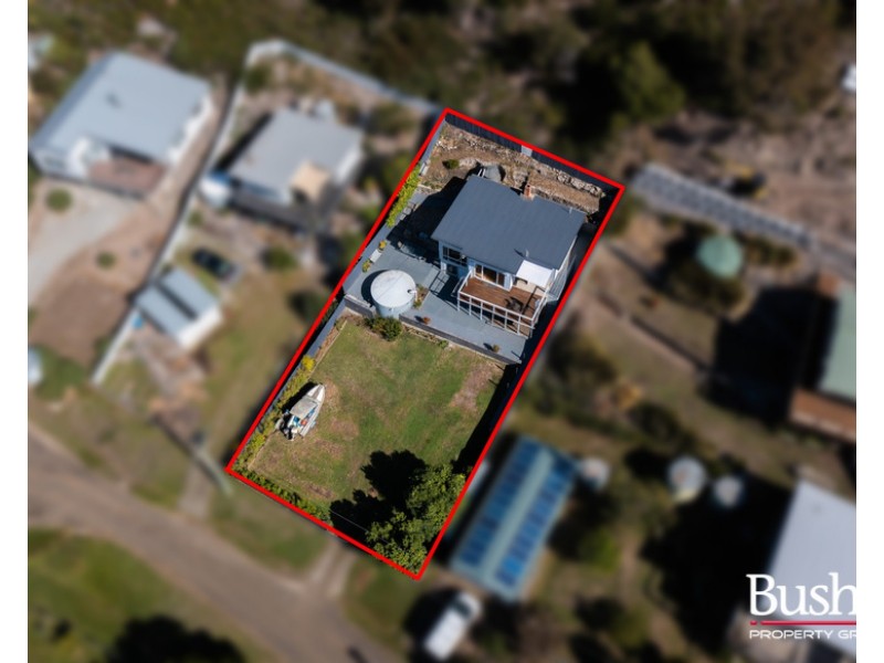 994 Badger Head Road, Badger Head TAS 7270