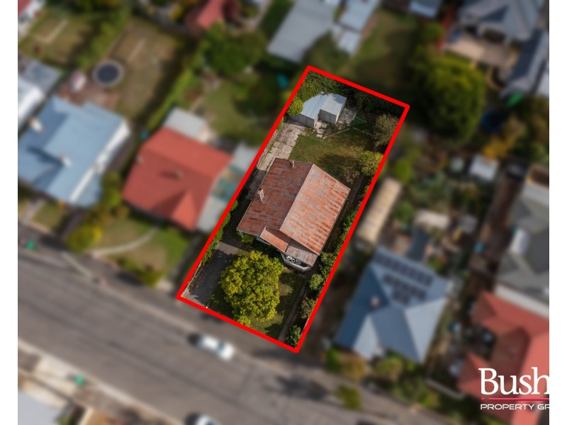 44 Henty Street, Invermay TAS 7248