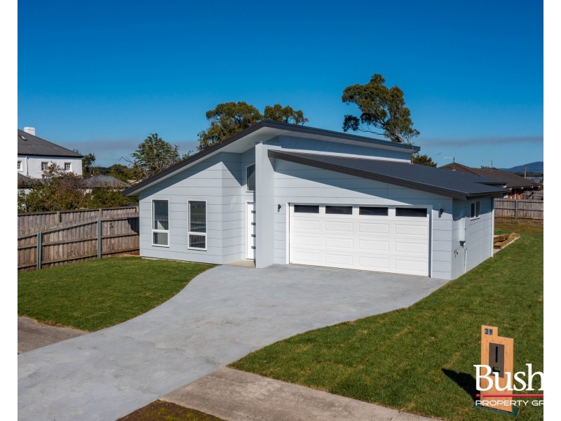 39 Elizabeth Street, George Town TAS 7253