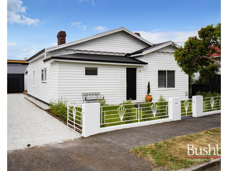14 Kinross Road, Invermay TAS 7248