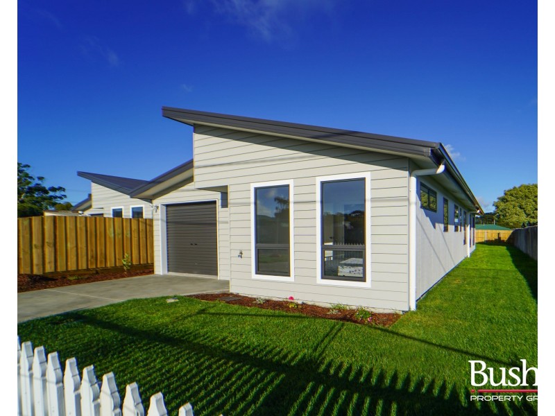 2/99 Franklin Street, George Town TAS 7253