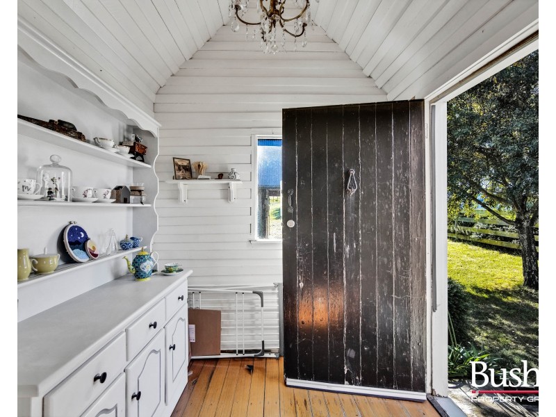 2281 Deddington Road, Blessington TAS 7212