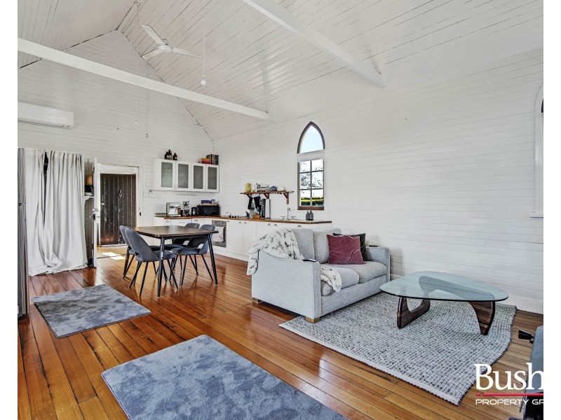 2281 Deddington Road, Blessington TAS 7212