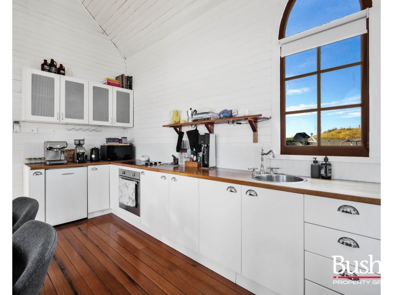2281 Deddington Road, Blessington TAS 7212