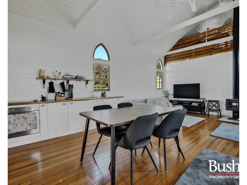 2281 Deddington Road, Blessington TAS 7212