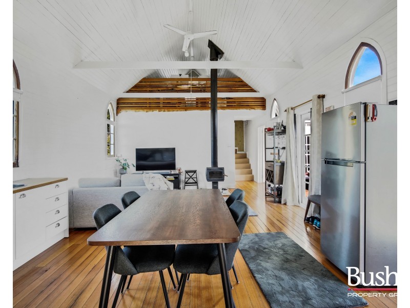2281 Deddington Road, Blessington TAS 7212