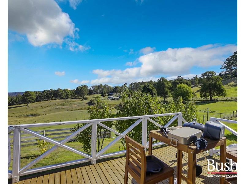 2281 Deddington Road, Blessington TAS 7212