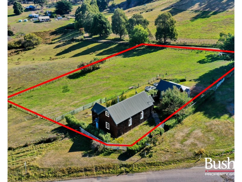 2281 Deddington Road, Blessington TAS 7212