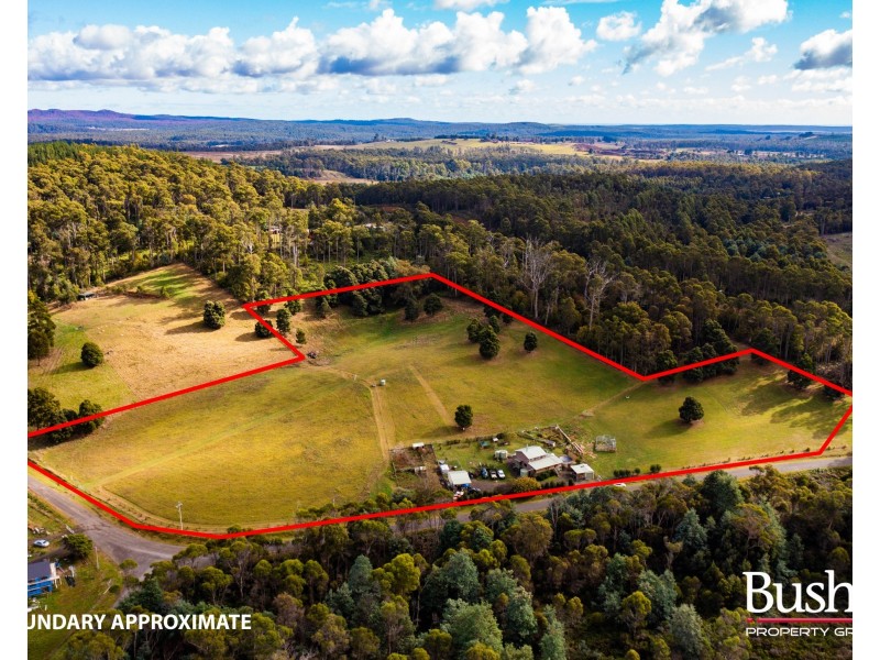 179 Nabowla Road, Nabowla TAS 7260