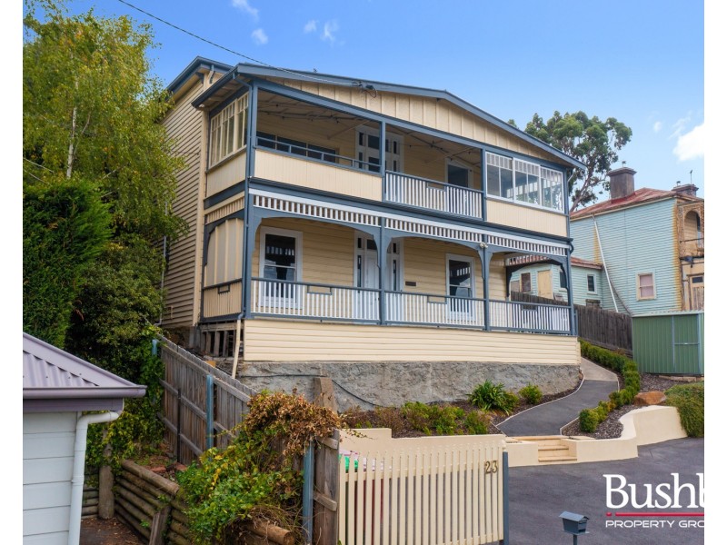 23 Trevallyn Road, Trevallyn TAS 7250