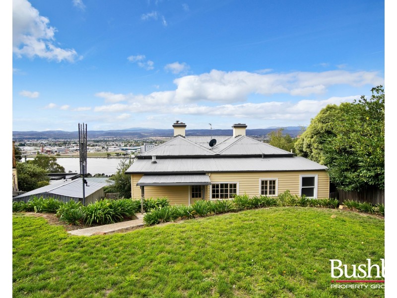23 Trevallyn Road, Trevallyn TAS 7250