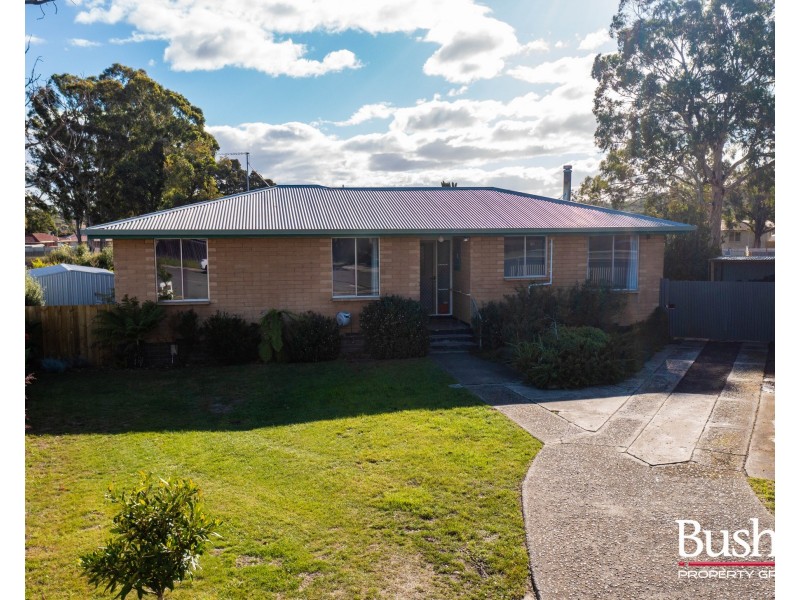 5 Nelson Court, Ravenswood TAS 7250