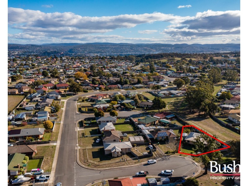5 Nelson Court, Ravenswood TAS 7250