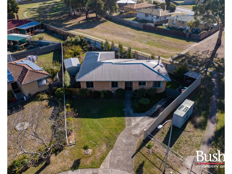 5 Nelson Court, Ravenswood TAS 7250