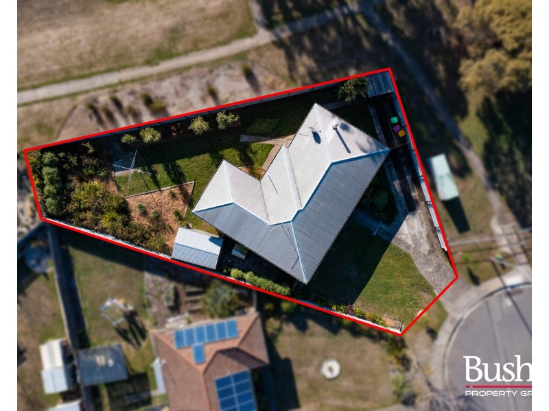 5 Nelson Court, Ravenswood TAS 7250