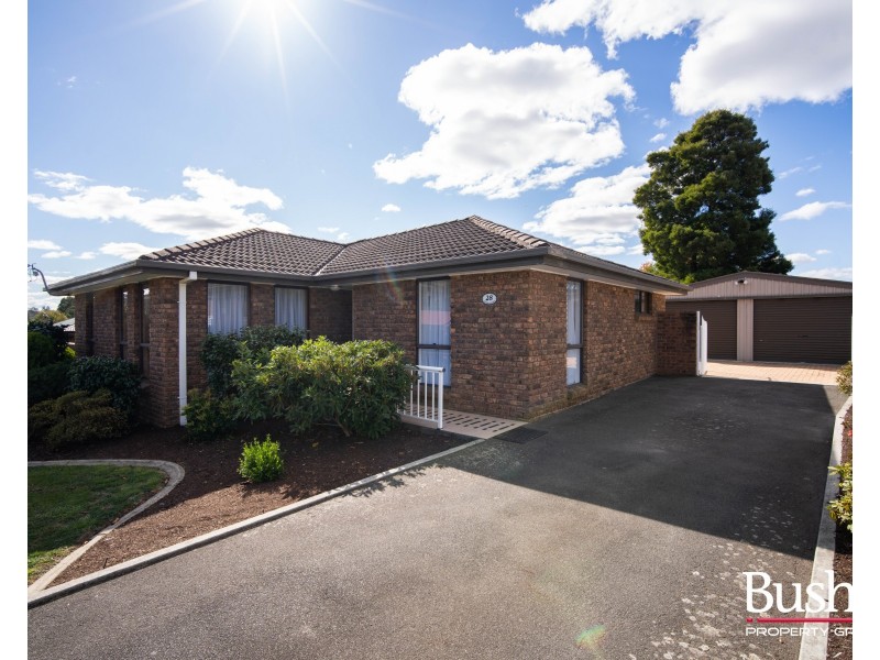 28 Pitcher Parade, Prospect Vale TAS 7250