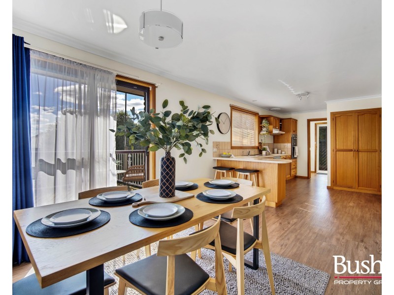 28 Pitcher Parade, Prospect Vale TAS 7250