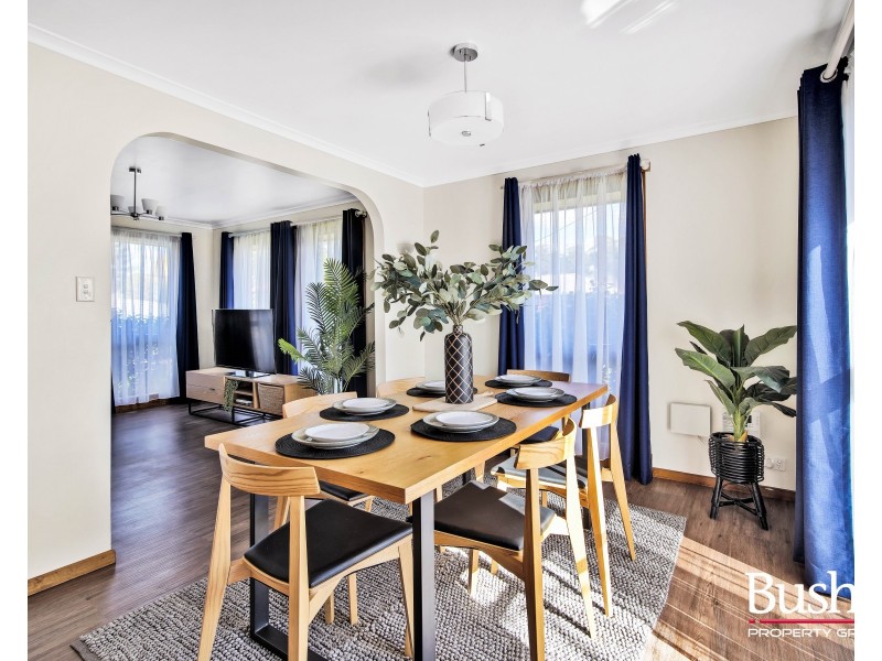 28 Pitcher Parade, Prospect Vale TAS 7250