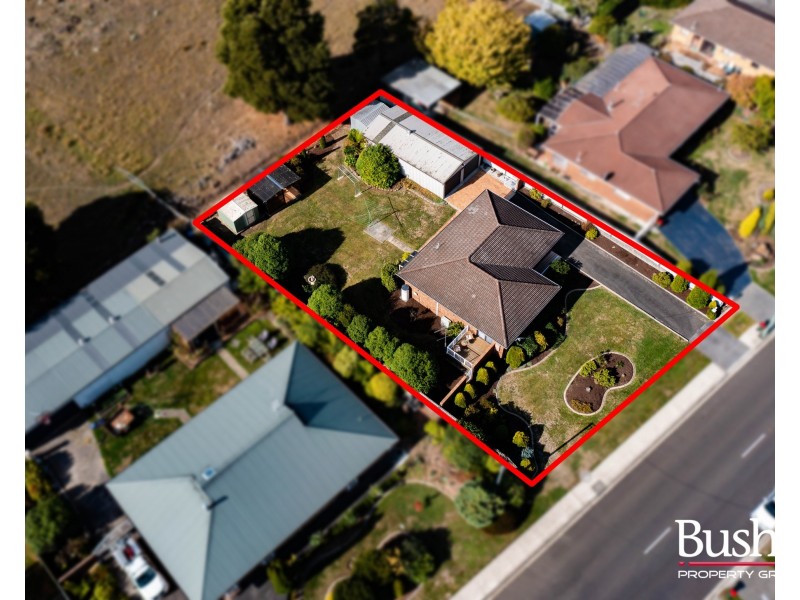 28 Pitcher Parade, Prospect Vale TAS 7250