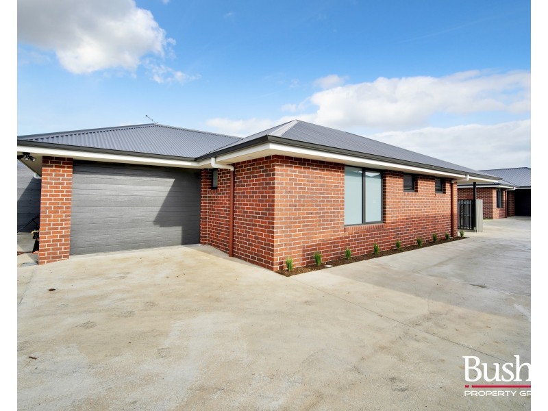 2/71 Cypress Street, Newstead TAS 7250