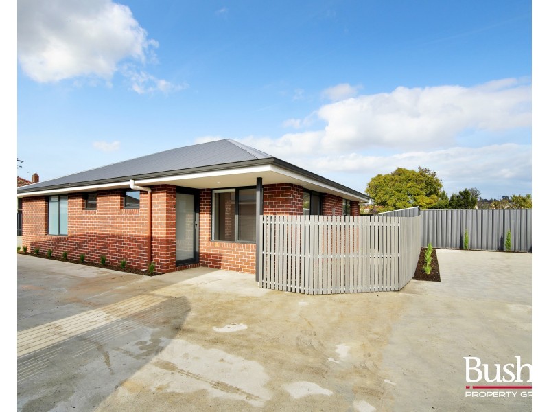 2/71 Cypress Street, Newstead TAS 7250