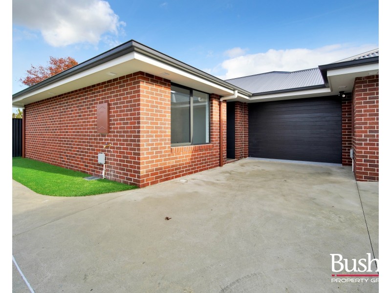 3/71 Cypress Street, Newstead TAS 7250