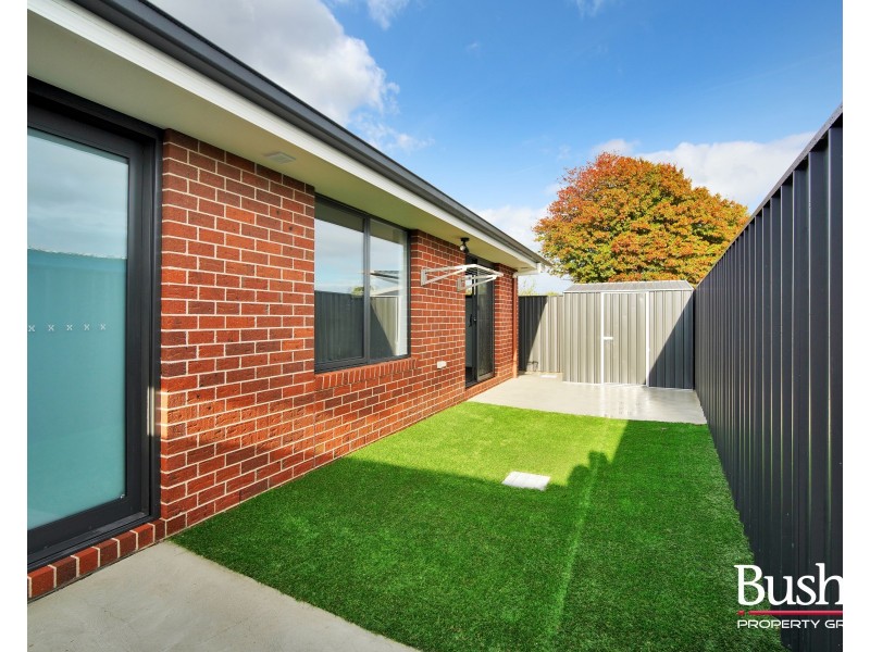 3/71 Cypress Street, Newstead TAS 7250