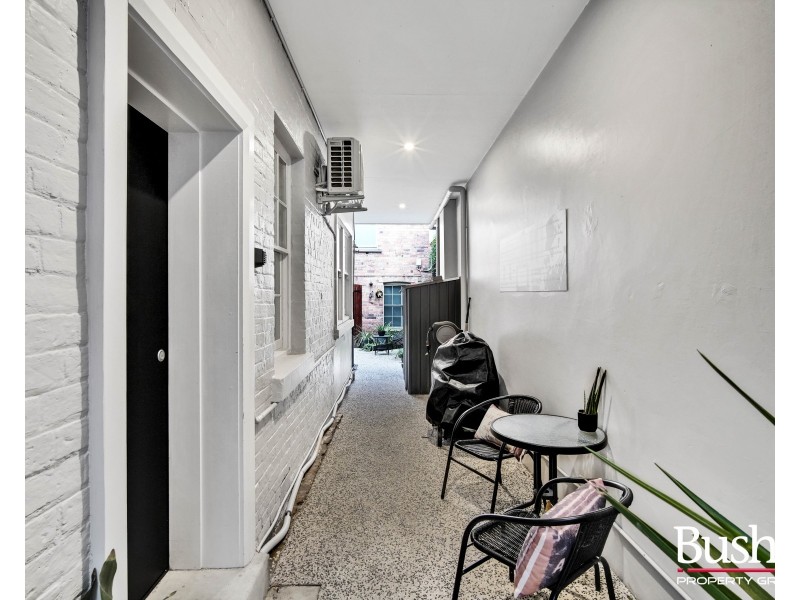 3B/144 Charles Street, Launceston TAS 7250