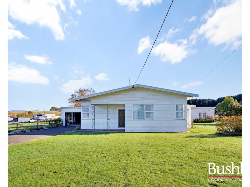 4 Gleadow Street, Deloraine TAS 7304