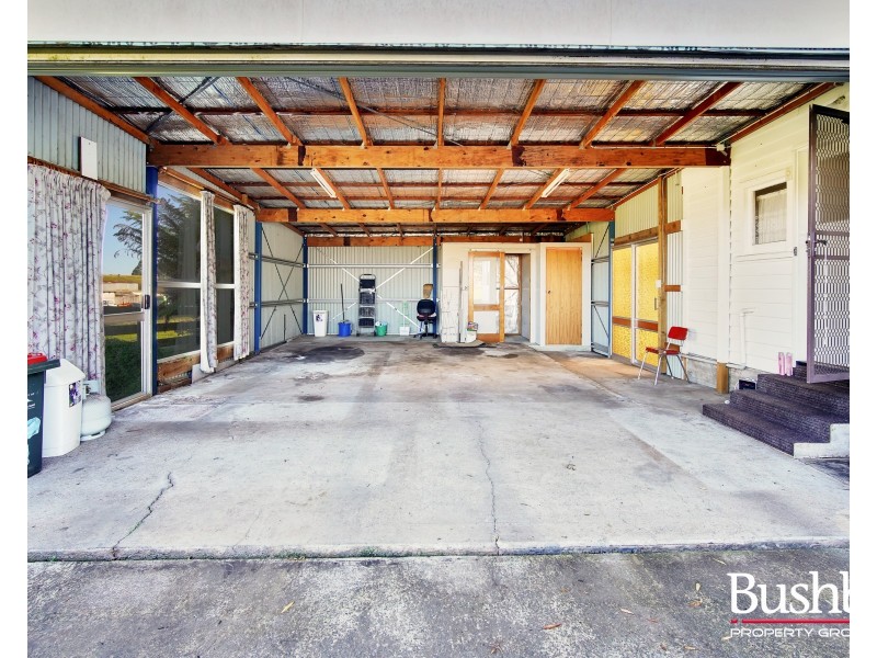 4 Gleadow Street, Deloraine TAS 7304