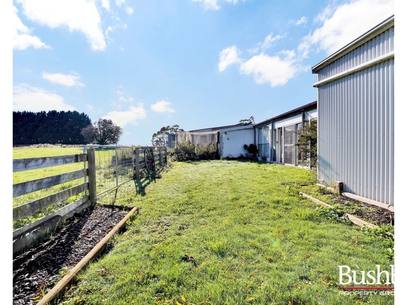 4 Gleadow Street, Deloraine TAS 7304