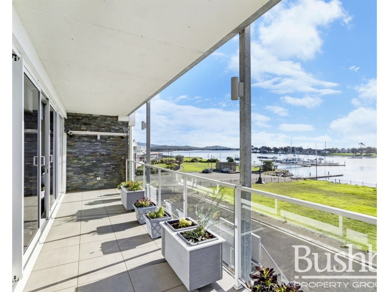 8/5 Adelaide Street, George Town TAS 7253