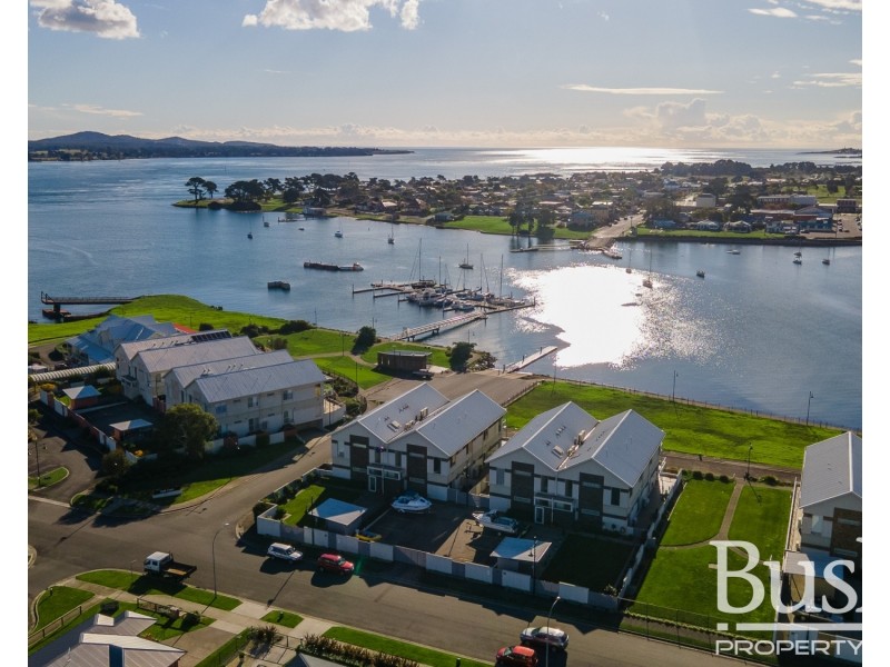 8/5 Adelaide Street, George Town TAS 7253