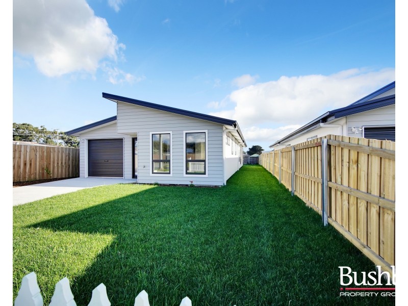 1/99 Franklin Street, George Town TAS 7253