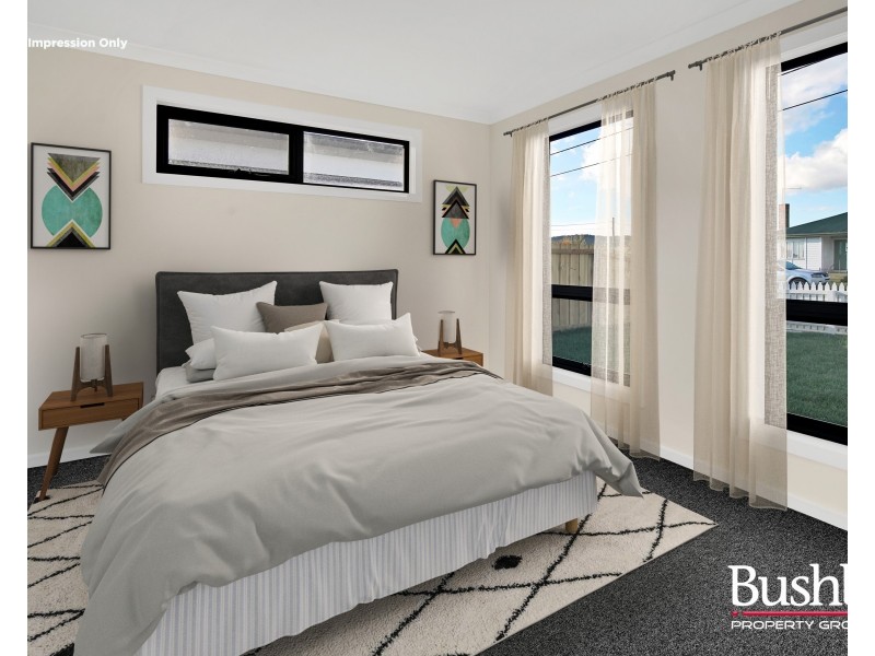 1/99 Franklin Street, George Town TAS 7253