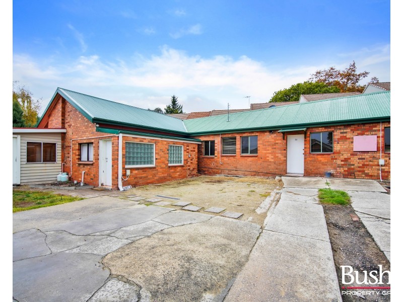 2/3 Cimitiere Street, Launceston TAS 7250