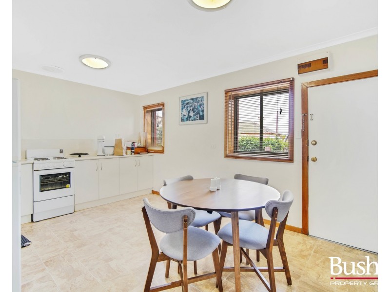 2/3 Cimitiere Street, Launceston TAS 7250