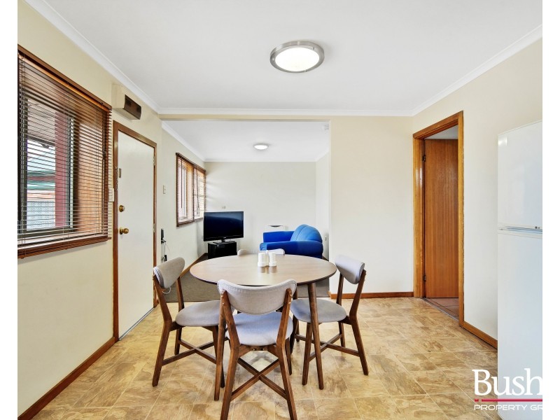 2/3 Cimitiere Street, Launceston TAS 7250