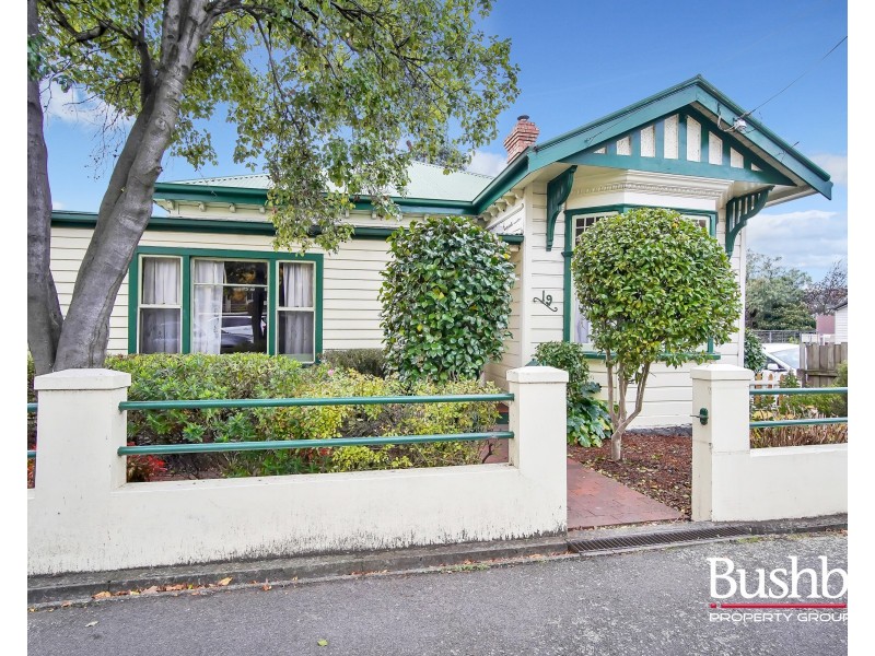 19 Maitland Street, West Launceston TAS 7250