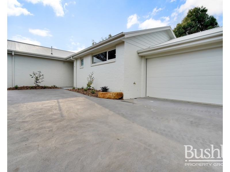6/70a Pomona Road, Riverside TAS 7250