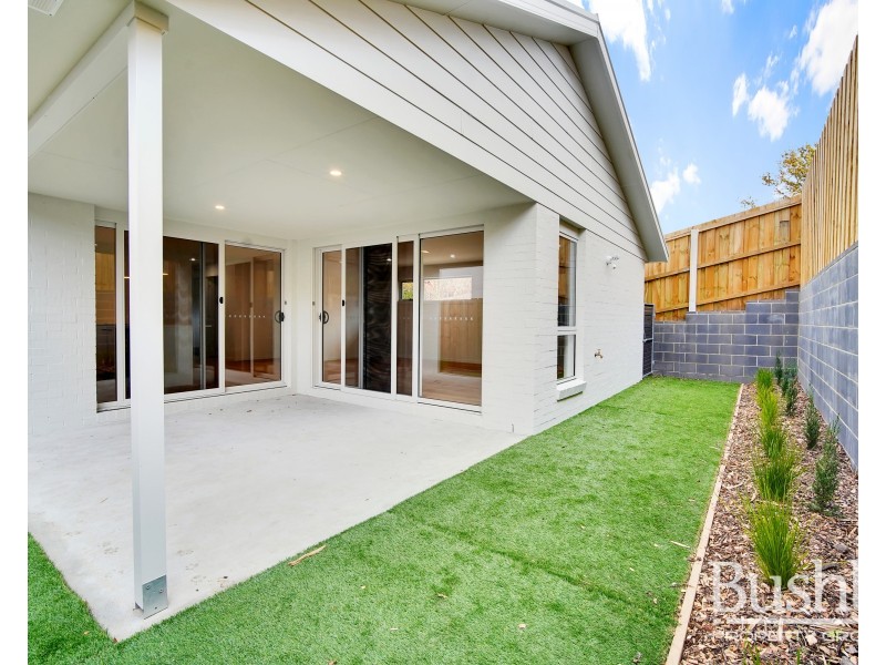 5/70a Pomona Road, Riverside TAS 7250